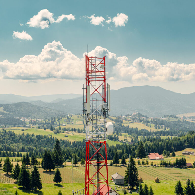 Awantel – Licensed Telecommunications Operator in Austria