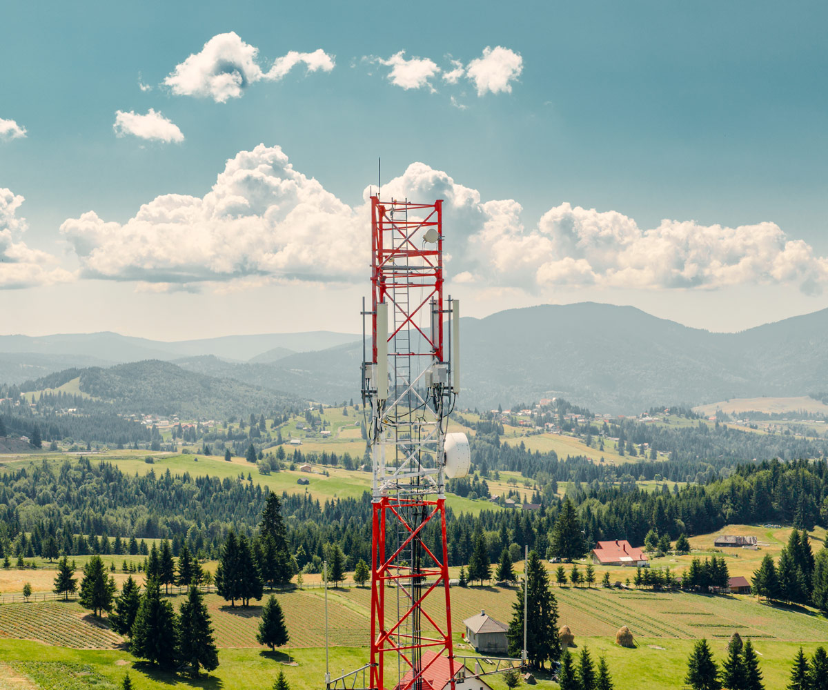 Awantel – Licensed Telecommunications Operator in Austria